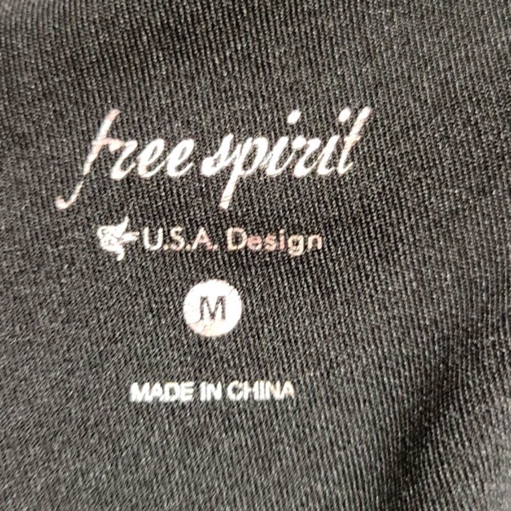 Free Spirit Leggings - Picture 5 of 8